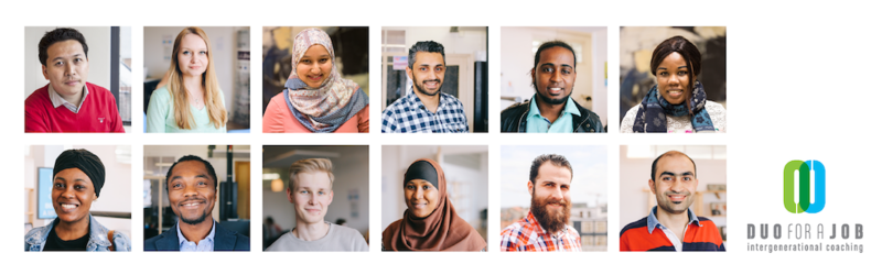programme de mentoring