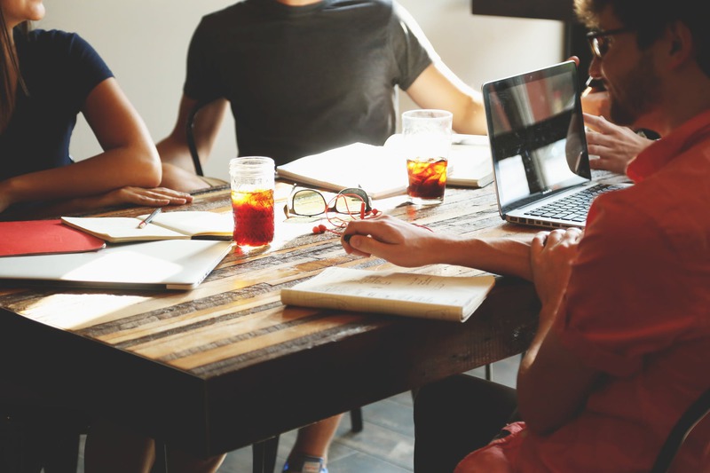 Trouve un job étudiant qui correspond à ta formation !