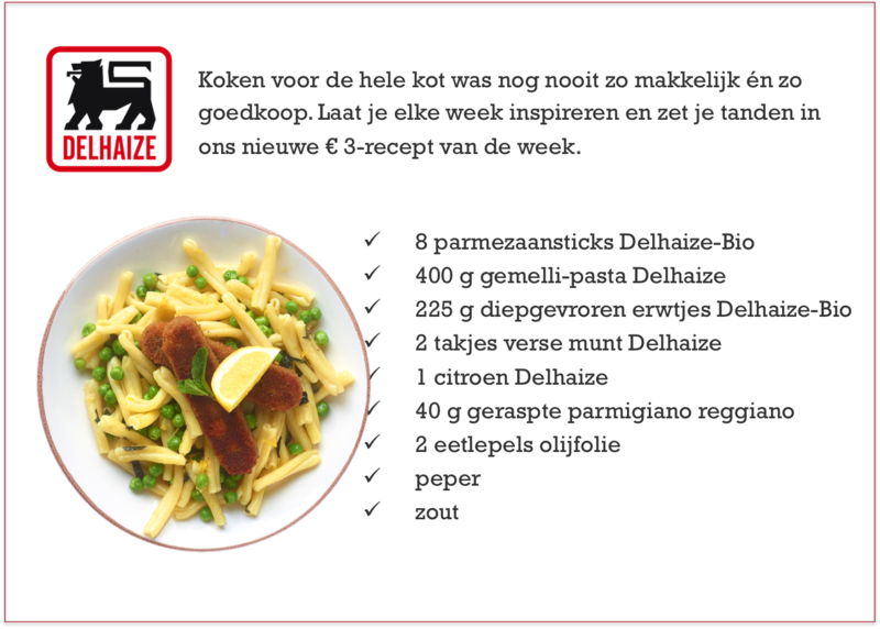 goedkooop koken op kot