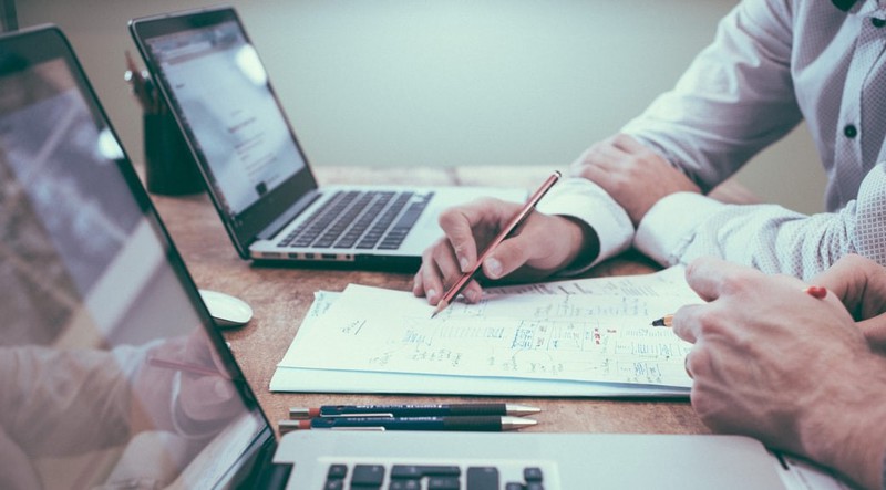 Travailler comme auditeur