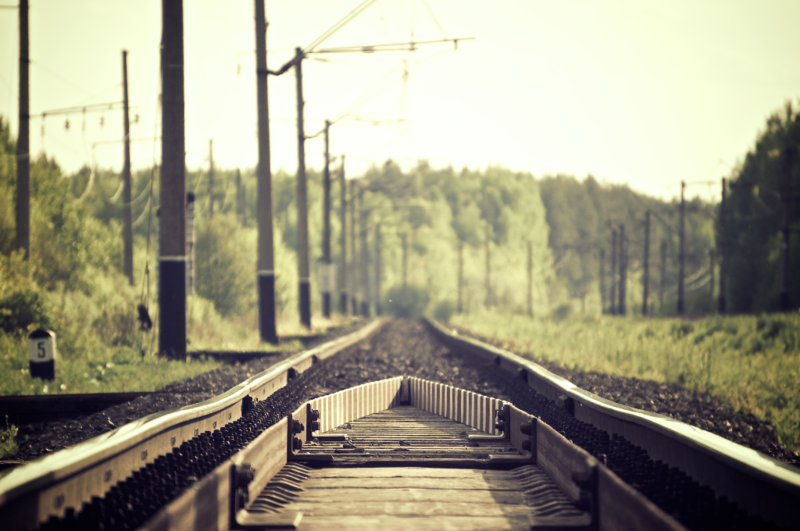 Bons plans vacances étudiant - transport - train