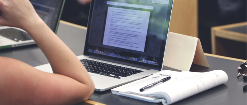 5 tips om de juiste studierichting te kiezen