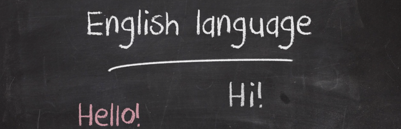 Je Engels op 4 leuke manieren verbeteren