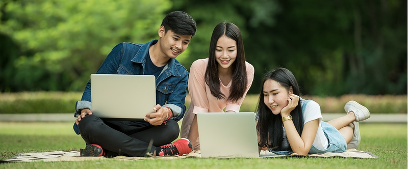 Tu ne sais pas quoi étudier? Quelques conseils pour t'aider à faire ton choix ! 
