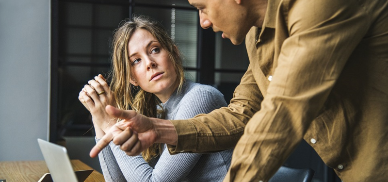 Devenir consultant, un premier emploi parfait ! 