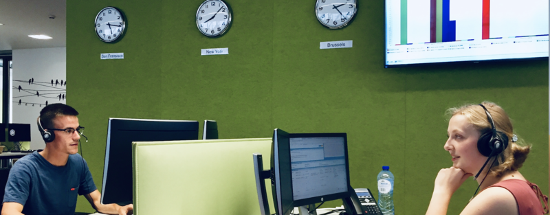 Allianz Partner - medische bijstandverlener
