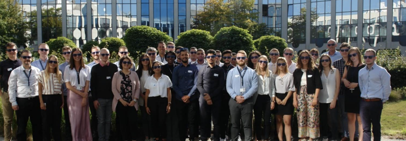 Life at Capgemini