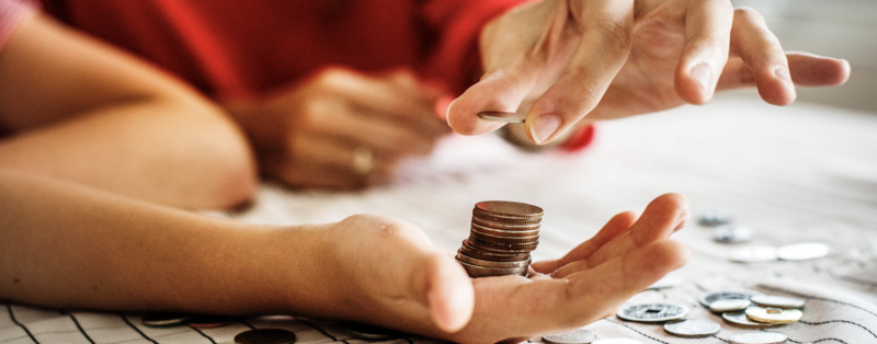 een centje bijverdienen als student