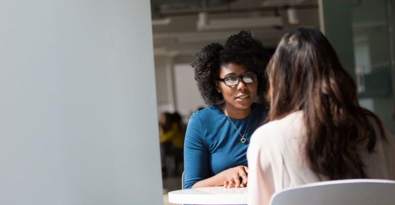 Les questions à éviter quand tu passes un entretien d'embauche 