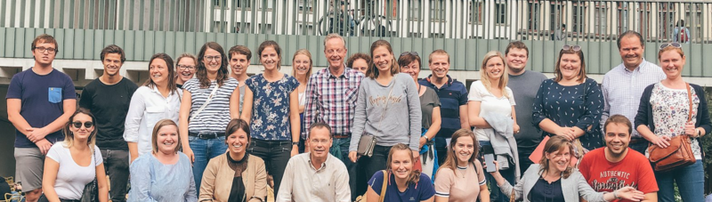 team Flamée & Partners