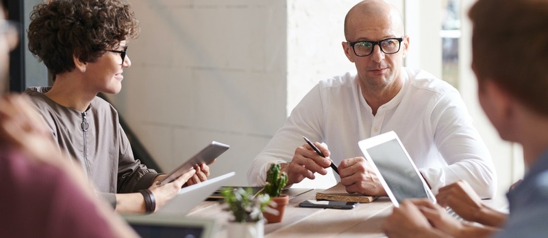 Gérer une équipe pour renforcer ses soft skills