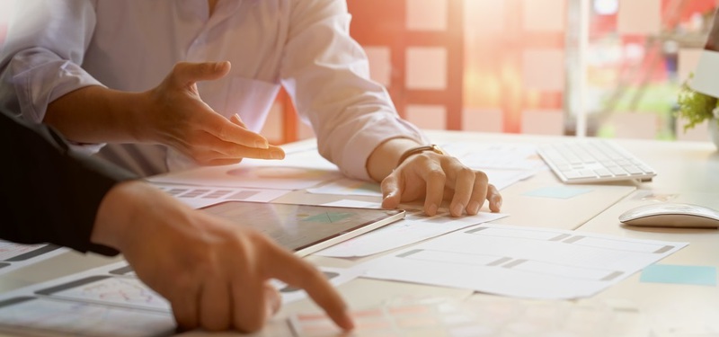 Flexibiliser le travail au bureau