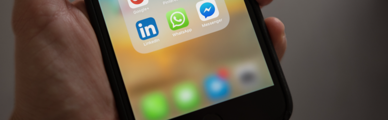 8 conseils pour ton profil LinkedIn