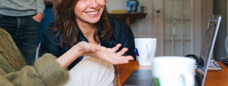 Changer son profil LinkedIn