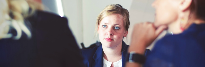 Les 6 bénéfices à tirer d'un conflit au travail