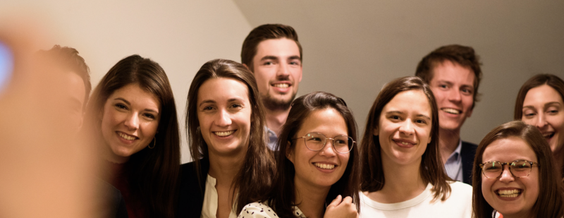 Trainees chez Ormit