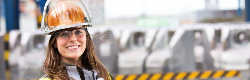 Engineer Traineeship bij Umicore