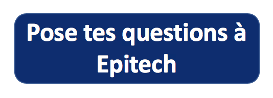 Pose tes questions à Epitech