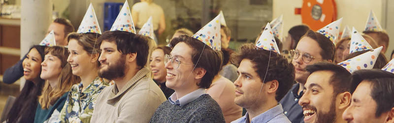 Werken bij Pensiontheker