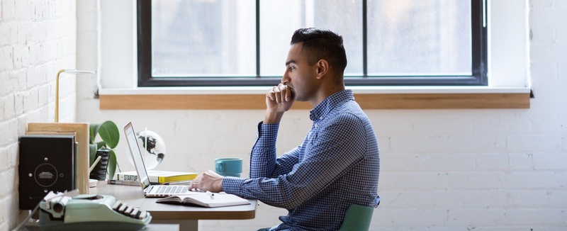 Quand faut-il changer de travail?