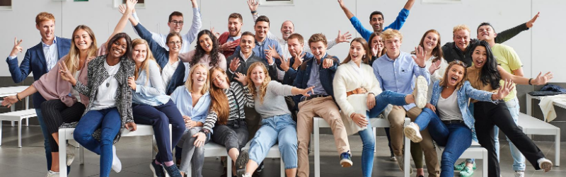 Solvay Advanced Masters