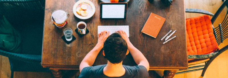 copywriter job