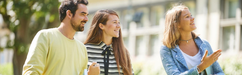 Solvay Advanced Masters