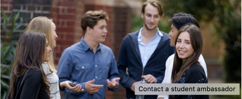 ESCP virtuele opendeurdag 30 januari