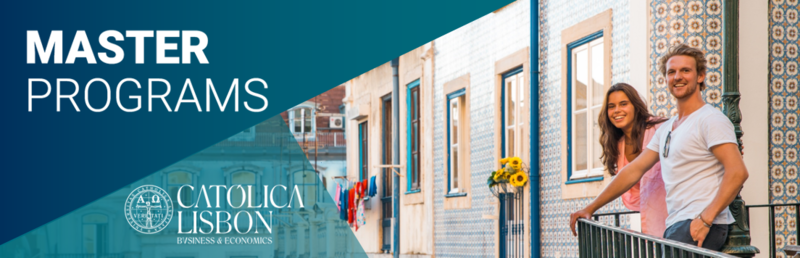 Master programma Catolica