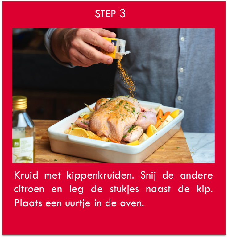 kruid de kip