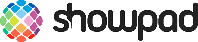 Showpad-logo