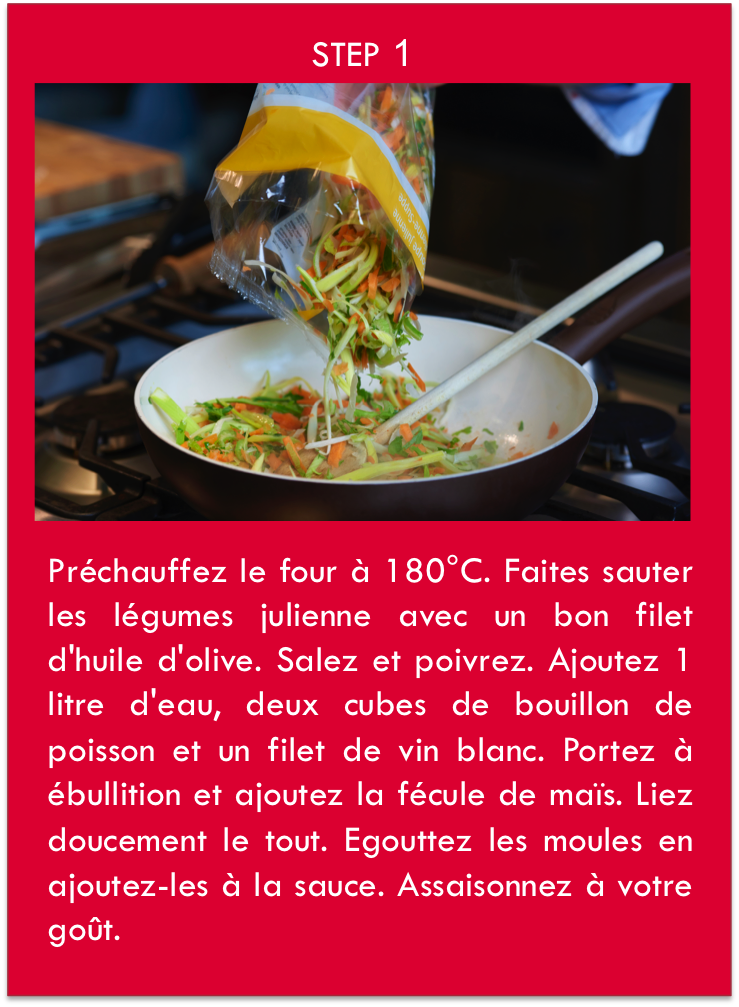 préchauffer le four