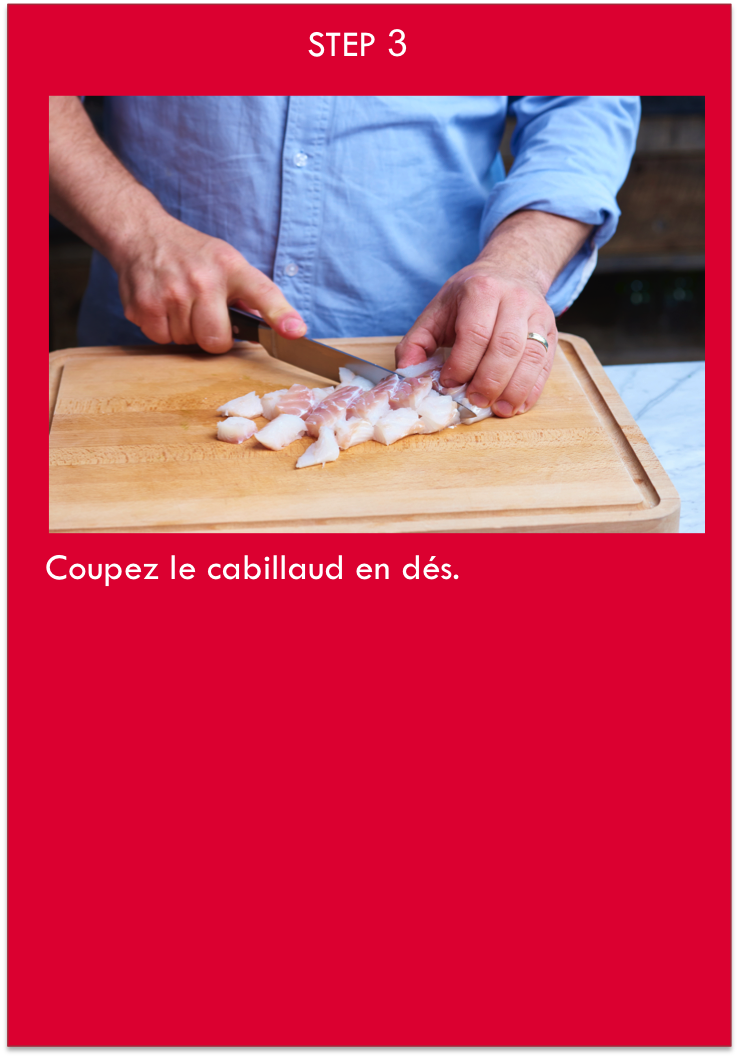cabillaud