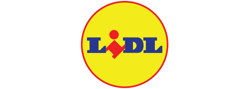 Lidl Logo