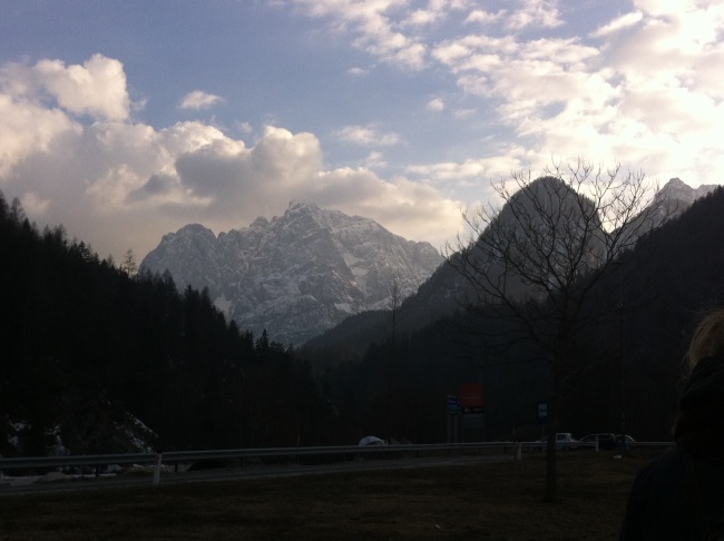 Kranjska Gora