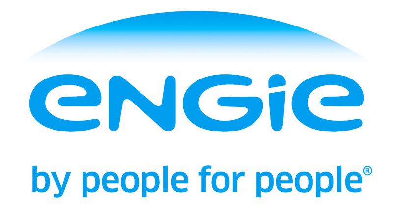 Engie Logo