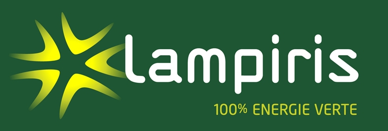Lampiris Logo