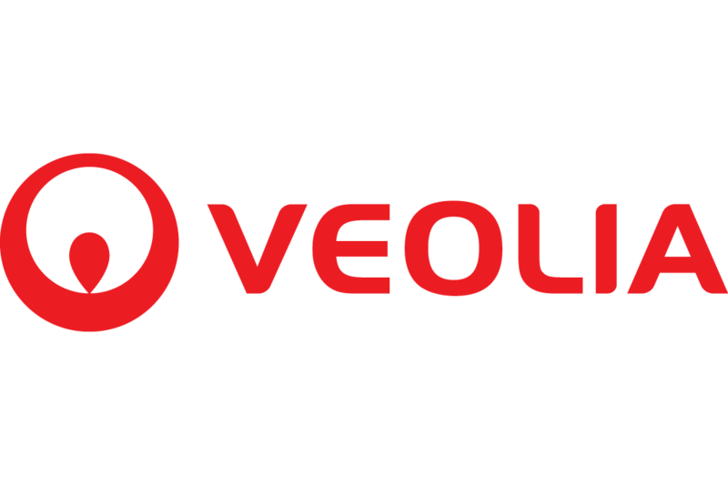 Veolia Logo