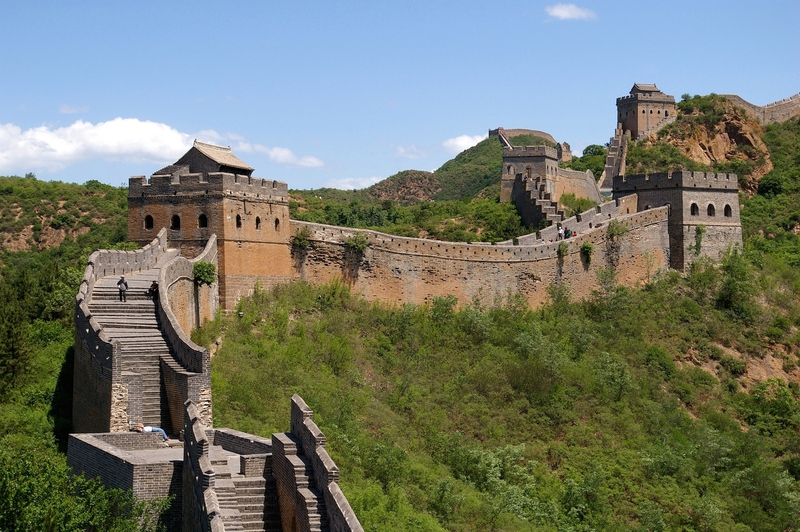 Muraille de Chine