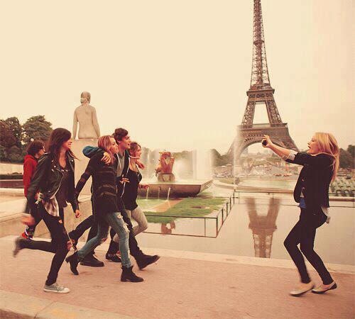 Student.be Bruxelles Paris Izy