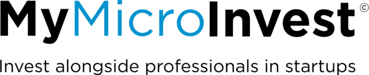 MyMicroInvest - Logo