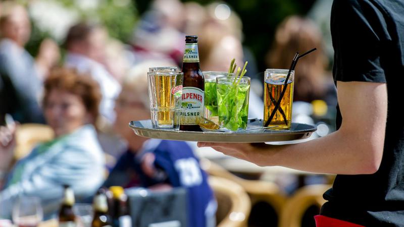 Student.be horeca jobiste 50 jours étudiants